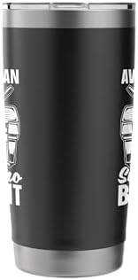 Visual Equipment - Audio Av Technician Stainless Steel Insulated Tumbler