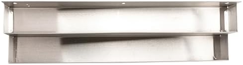 Winco Double Speed Rail, 32-Inch