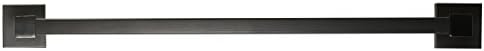 Design House Karsen 4-Piece Bath Accessory Set, Oil Rubbed Bronze