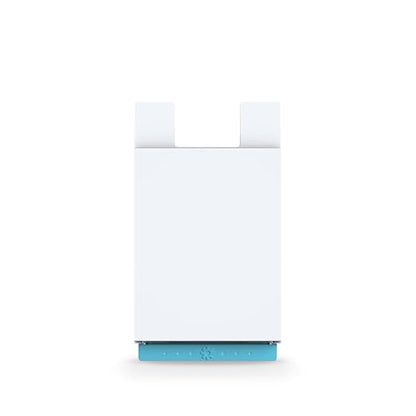 Smart Light Switch by Deako, Single Pole, 2.4 GHz Wi-Fi, Programmable, Remote