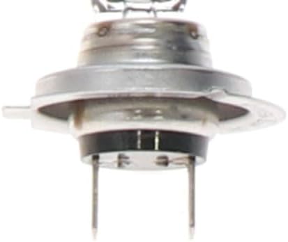 HELLA H7 Standard Halogen Bulb, 12 V, 55W