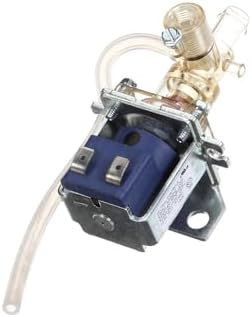 Grindmaster Cecilware A71684 Valve, Dump, 24V, Ac, Detrol