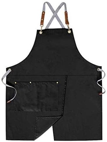 Mignongirl Crossback Apron