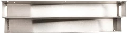 Winco Double Speed Rail, 32-Inch