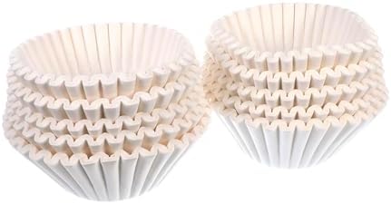 Fetco (FETCC) Paper Filter, 15 X 5 1/2