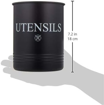Utensil Holder Large Crocks Kitchen