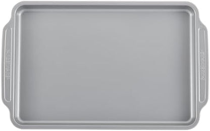 Farberware Nonstick Bakeware Set with Cooling Rack for Baking, 10-Piece