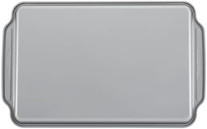 Farberware Nonstick Bakeware Set with Cooling Rack for Baking, 10-Piece