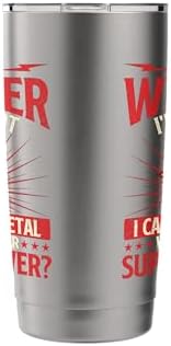 I Am A Welder What's Your Superpower - Welding Ironworker Stainless Steel Insulated Tumbler