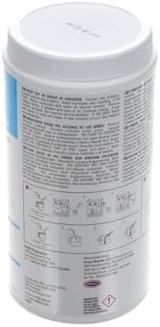 Bunn 50199.0003 Rinza, Acid 100 Tablets - 1 Jar