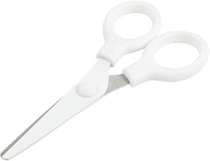 JAM PAPER Multi-Purpose Mini Scissors
