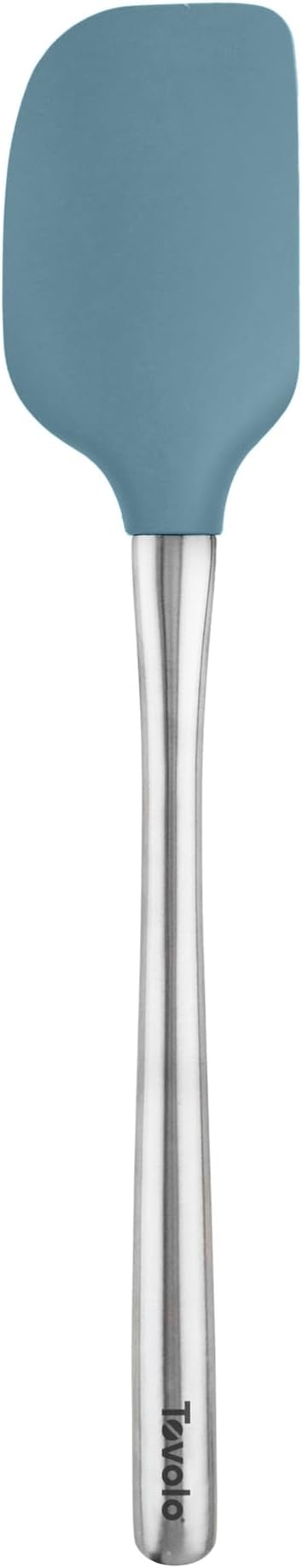 Tovolo Flex-Core Silicone Spatula Metal Handle