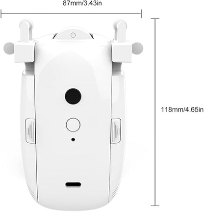 Smart Automatic Curtain Opener