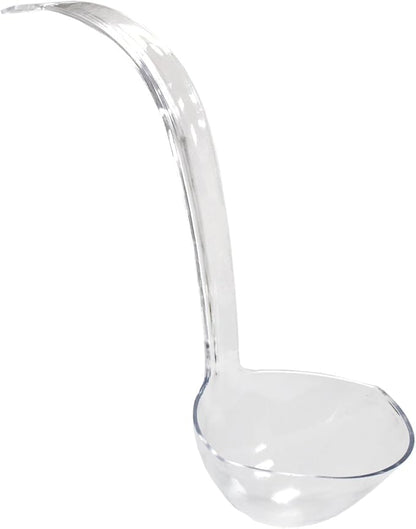 S.G 5oz Plastic Punch Ladle