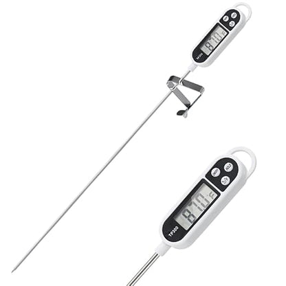 Candy Thermometer Digital Instant Read