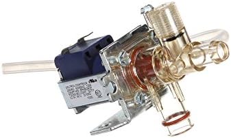Grindmaster Cecilware A71684 Valve, Dump, 24V, Ac, Detrol