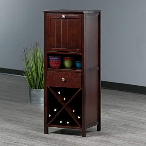 Winsome Brooke Jelly Cupboard