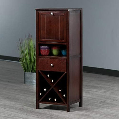 Winsome Brooke Jelly Cupboard