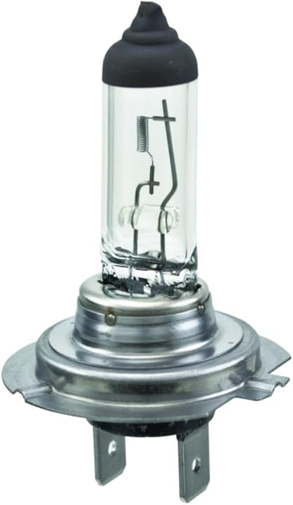 HELLA H7 Standard Halogen Bulb, 12 V, 55W