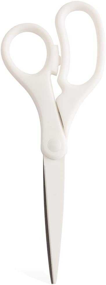 JAM PAPER Multi-Purpose Precision Scissors
