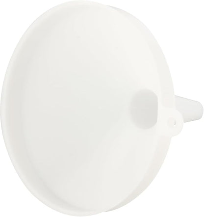 Restaurantware-Met Lux Plastic Funnel Set, 1 Pouring Tool Set