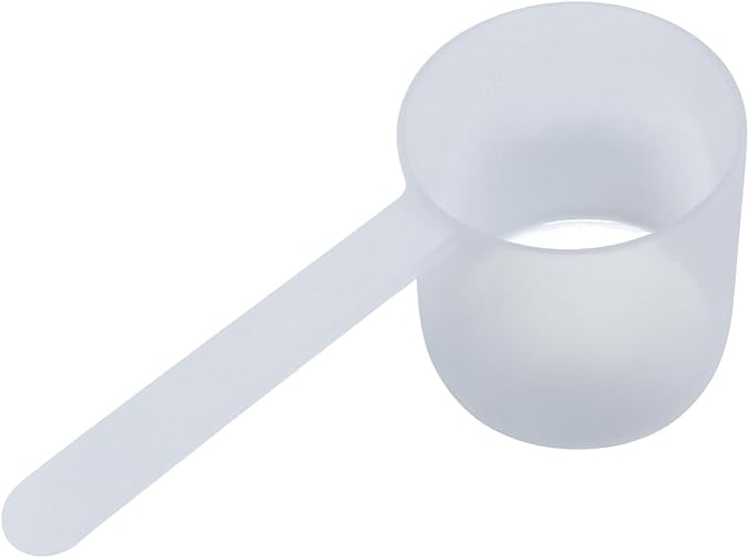 148 mL Long Handle Plastic Measuring Scoop