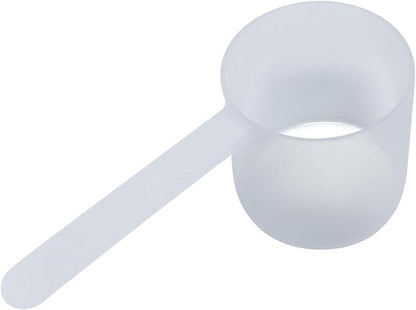148 mL Long Handle Plastic Measuring Scoop