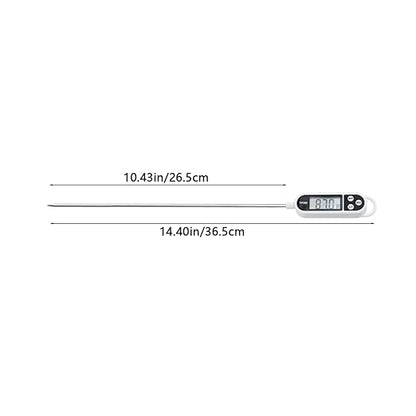 Candy Thermometer Digital Instant Read