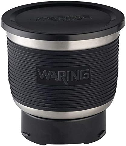 Waring 3-Cup Grinding Bowl w/lid for WSG60 Spice Grinder