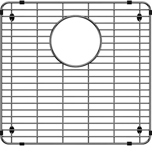 BLANCO 237144 Stainless Steel Sink Grid (Formera 1-3/4 Left Bowl)