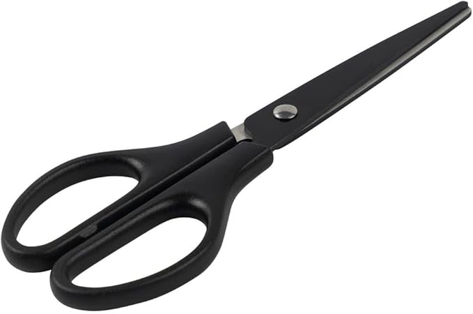 JAM PAPER Arts & Crafts Scissors
