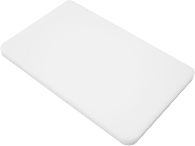 Small Plastic Bar Board 10 x 6 Inch