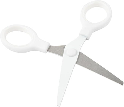 JAM PAPER Multi-Purpose Mini Scissors