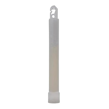 Cyalume ChemLight Light Stick, Military Grade, 8 Hours Duration, 6 Inches, 10 Pack