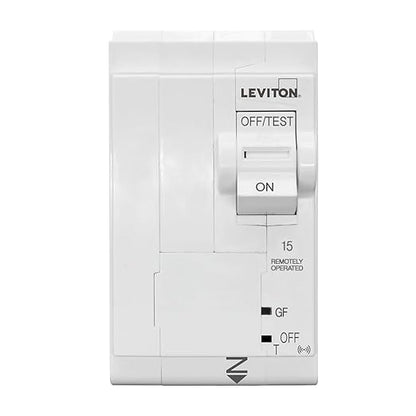 Leviton 2nd Gen Smart Circuit Breaker