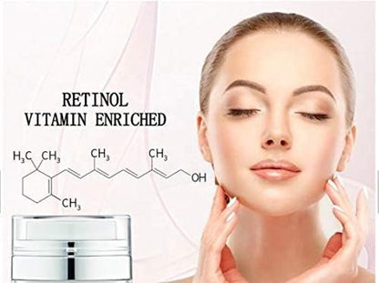 Skin ENVY Retinol Anti-Aging Cream –