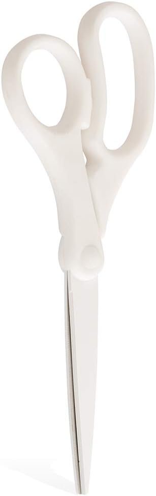 JAM PAPER Multi-Purpose Precision Scissors