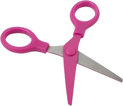 JAM PAPER Multi-Purpose Mini Scissors