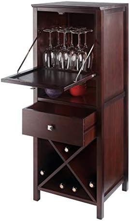 Winsome Brooke Jelly Cupboard