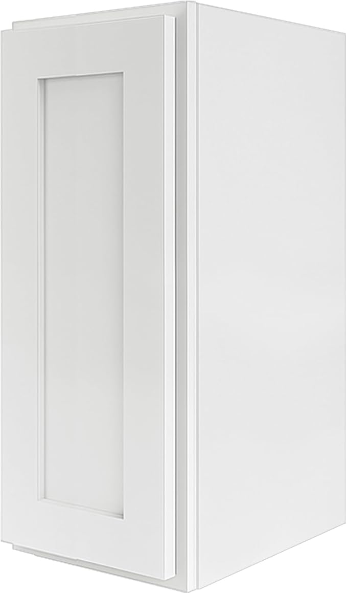 Wall Kitchen Cabinets, RTA Cabinets, Wall Mounted, RTA Upper Cabinet, Modern