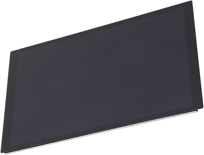 10.1 Inch Capacitive Touch Display, IPS Screen