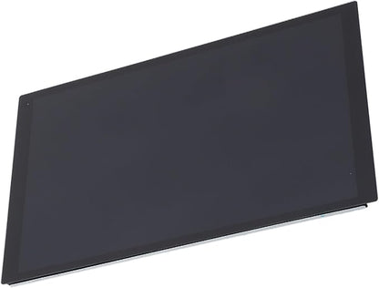 10.1 Inch Capacitive Touch Display, IPS Screen