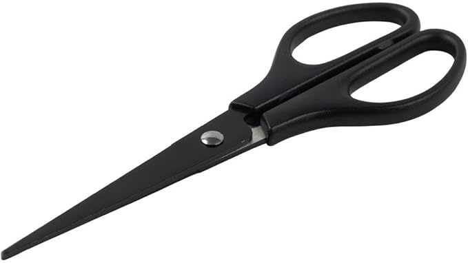 JAM PAPER Arts & Crafts Scissors
