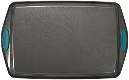 Rachael Ray Yum-o! Nonstick Bakeware Oven Lovin' Baking Pans Set, 10-Piece
