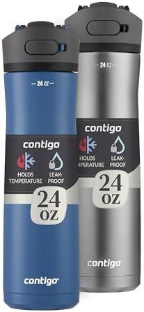 Contigo Ashland Chill Water Bottle