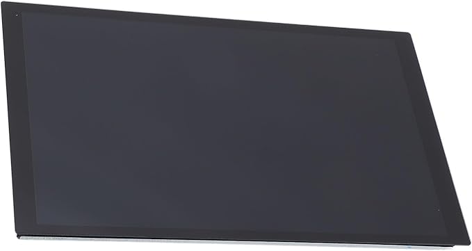 10.1 Inch Capacitive Touch Display, IPS Screen
