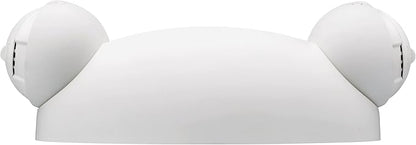 Lithonia Lighting Quantum Emergency Light, Contemporary Commercial LED