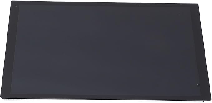 10.1 Inch Capacitive Touch Display, IPS Screen