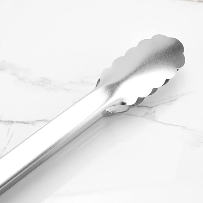 BBQ Tongs for Grilling