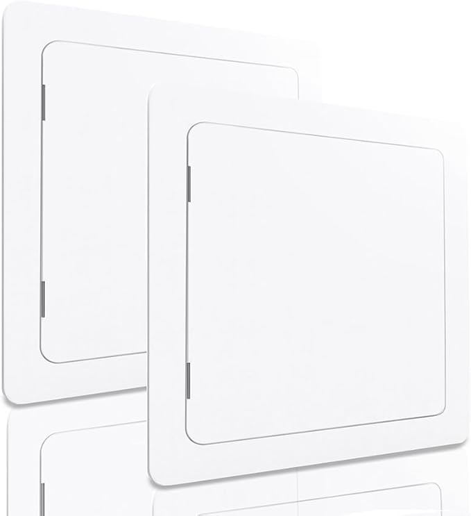 Morvat Access Panel 14x14 Inch for Drywall & Ceiling